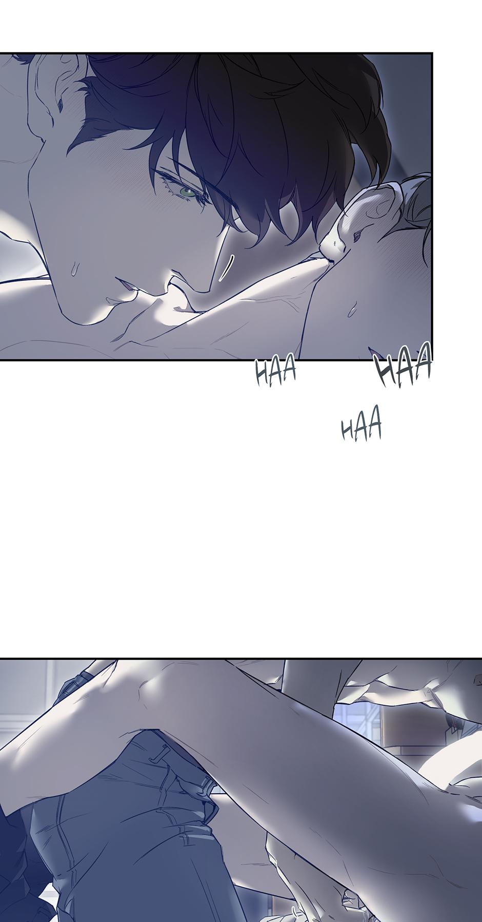 Nerd Project, Chapter 35 image 09
